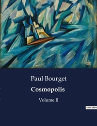 Abbildung von: Cosmopolis - Culturea