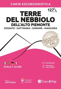 Abbildung von: Terre Nebbiolo - Geo4Map s.r.l.