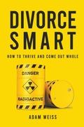 Cover: Divorce Smart - ADAM WEISS