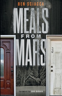 Enlarge image Cover: Meals From Mars - Desire Street Ministries