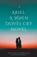 Cover: Ariel - Amy McCorkle