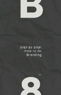 Cover: Step by Step - Samuel Inbaraja S