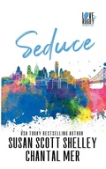 Cover: Seduce - Susan Scott Shelley