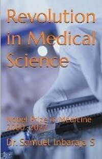 Enlarge image Cover: Revolution in Medical Science - Samuel Inbaraja S