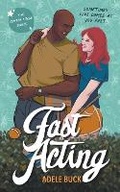 Cover: Fast Acting - Adele Buck