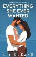 Cover: Everything She Ever Wanted - Velvet Madrid