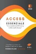 Cover: Access Essenziale - CCL Publishing