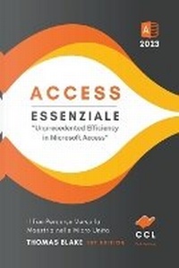 Abbildung von: Access Essenziale - CCL Publishing