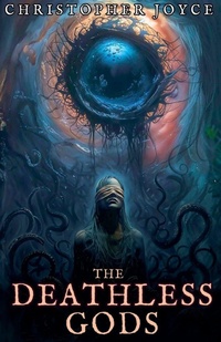 Enlarge image Cover: The Deathless Gods - Christopher Joyce