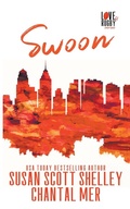 Cover: Swoon - Susan Scott Shelley