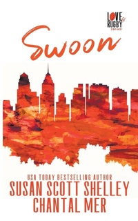 Enlarge image Cover: Swoon - Susan Scott Shelley