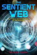 Cover: The Sentient Web - Rockwood Publishing