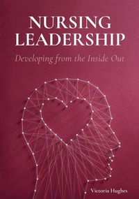 Abbildung von: Nursing Leadership - Cognella, Inc