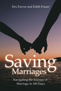 Cover: Saving Marriages - Covenant Books