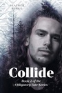Cover: Collide - Page Publishing