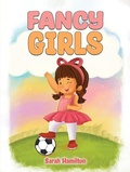 Cover: Fancy Girls - Austin Macauley Publishers LLC