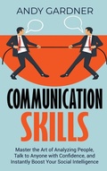 Cover: Communication Skills - Joelan AB