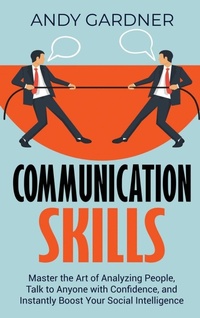Enlarge image Cover: Communication Skills - Joelan AB