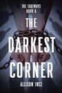 Cover: The Darkest Corner - Christian Faith Publishing