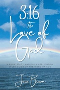 Cover: 3 - Christian Faith Publishing
