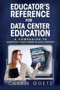 Cover: Educator's Reference for Data Center Education - Strategitcom.com