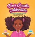 Cover: Eva's Candle Adventure - Morgan Adventure Tales Publishing LLC