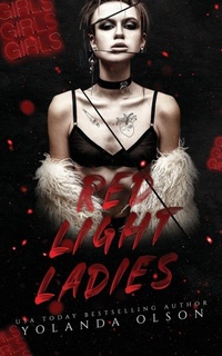 Enlarge image Cover: Red Light Ladies - Yolanda Olson
