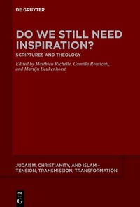 Abbildung von: Do We Still Need Inspiration? - De Gruyter