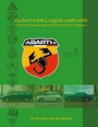 Cover: Automobil-Logos weltweit - BoD - Books on Demand