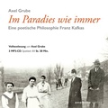 Cover: Im Paradies wie immer - onomato