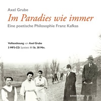 Enlarge image Cover: Im Paradies wie immer - onomato