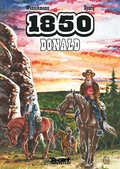Cover: 1850 - THENEXTART Verlag