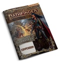 Cover: Pathfinder 2 - Die Gesetzlosen von Alkenstern-Kompendium - Ulisses Medien und Spiel Distribution GmbH