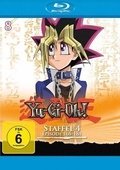 Cover: Yu-Gi-Oh! - KSM