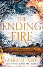 Cover: The Ending Fire - HarperVoyager