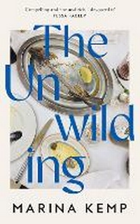 Abbildung von: The Unwilding - Fourth Estate Ltd
