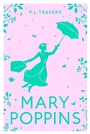 Cover: Mary Poppins - HarperCollins