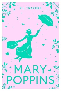 Enlarge image Cover: Mary Poppins - HarperCollins