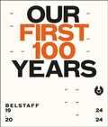 Cover: Belstaff - HarperCollins