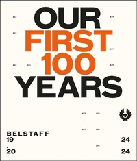 Abbildung von: Belstaff - HarperCollins