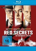 Cover: Red Secrets - Im Fadenkreuz Stalins - Koch Media Home Entertainment
