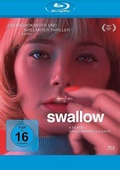 Cover: Swallow - Koch Media Home Entertainment