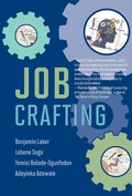 Cover: Job Crafting - MIT Press