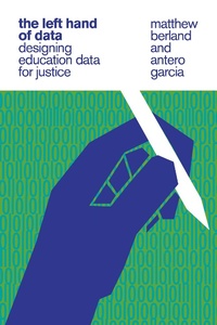 Enlarge image Cover: The Left Hand of Data - MIT Press