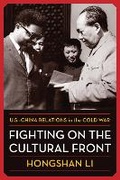 Cover: Fighting on the Cultural Front - Columbia University Press