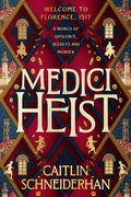 Cover: Medici Heist - Atom