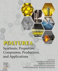 Abbildung von: Polyurea - Elsevier