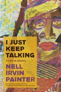 Cover: I Just Keep Talking - Doubleday
