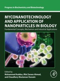 Abbildung von: Myconanotechnology and Application of Nanoparticles in Biology - Academic Press