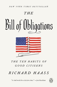 Abbildung von: The Bill of Obligations - Penguin USA
